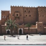 Where In The World Is Morocco?