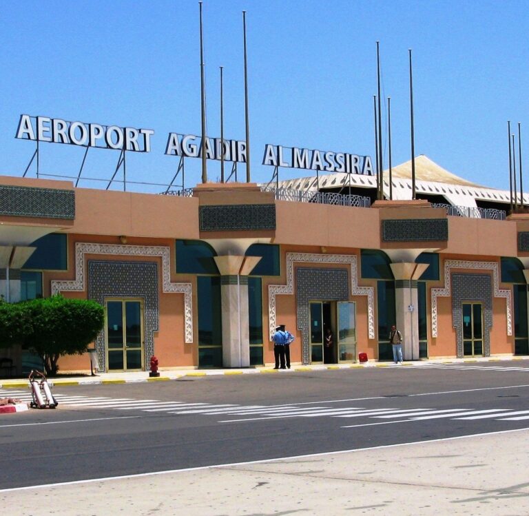 Agadir_Airport
