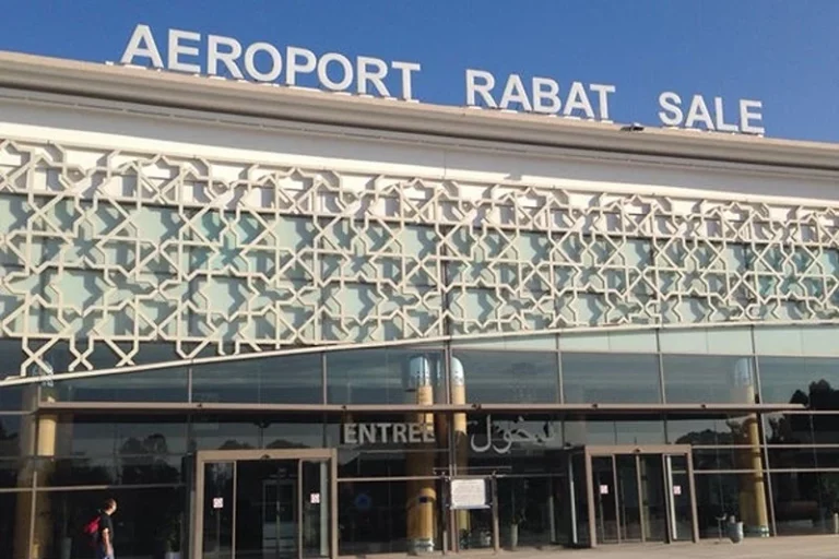 rabat-airport